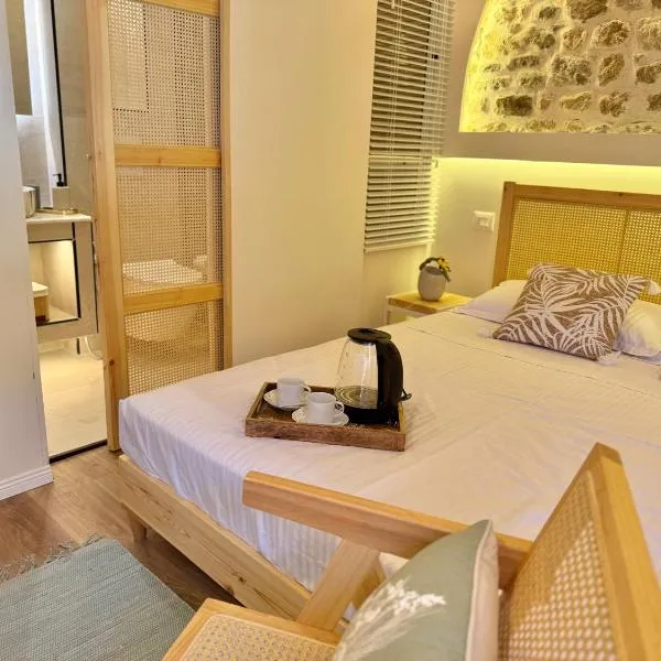 Old Town Suites Muradie，位于伏罗拉的酒店