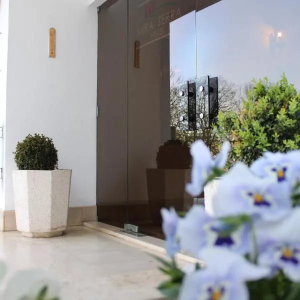 Lavanda Hotel Mira Serra，位于塞洛里库达贝拉的酒店