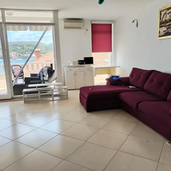 Apartman Š&B SUMARTIN，位于苏曼婷的酒店