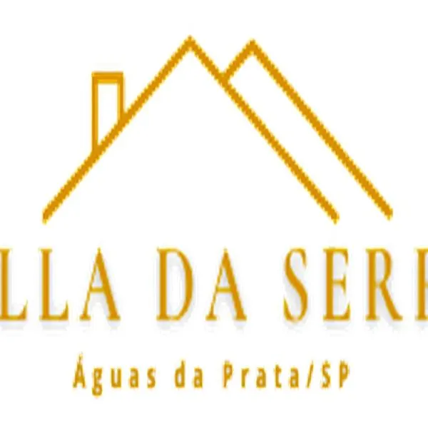 Villa da Serra，位于阿瓜斯达普拉塔的酒店