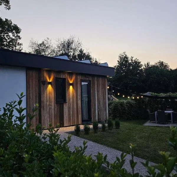 O'Noire, Viroinval Treignes，位于Treignes的酒店