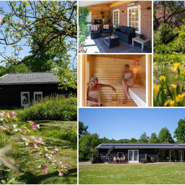 Logies-Spier，位于施皮尔的酒店