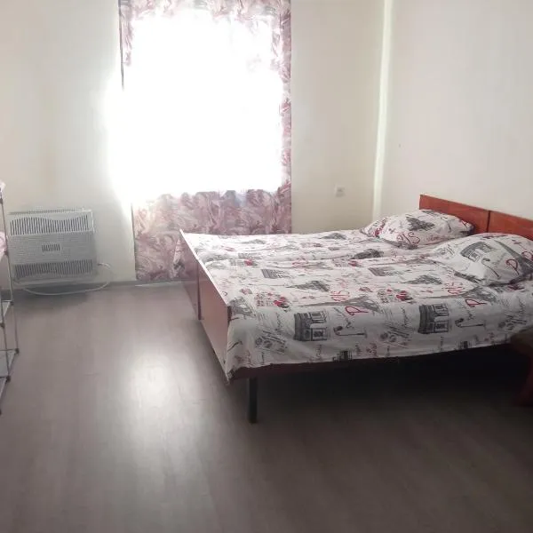 Special Guest House，位于祖格迪迪的酒店