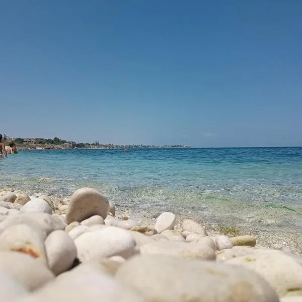 La dimora di Lena，位于比谢列的酒店