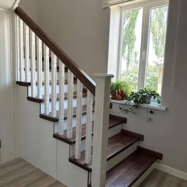 Guest House Nurlan，位于Bagysh的酒店