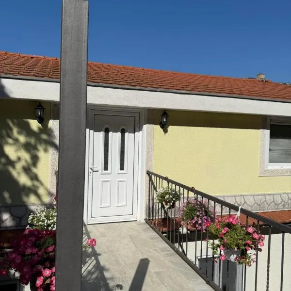 Kokot，位于里桑的酒店