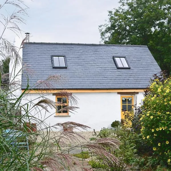Pant Y Bryn Bach，位于Cilycwm的酒店