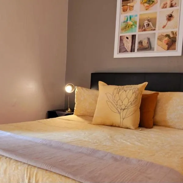 Glen Lilly Self Catering，位于帕罗的酒店