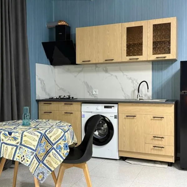 Tsalka Apartment，位于Tsalka的酒店