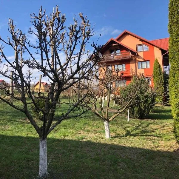 Casa cristina，位于古拉哈莫卢洛伊的酒店