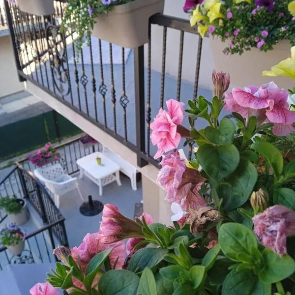 Apartmani Odmor Fojnica，位于福伊尼察的酒店