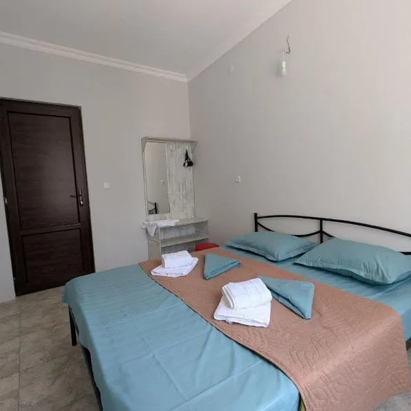 Nino apartments，位于乌雷基的酒店