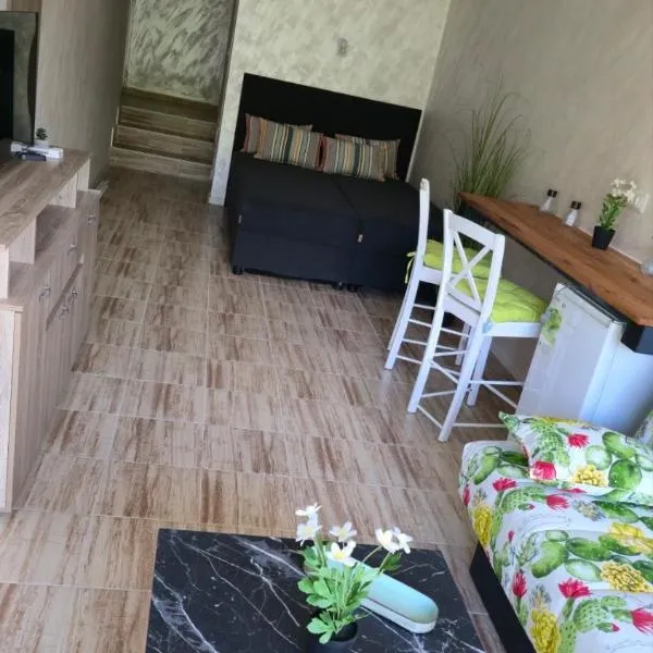 Студио за гости Перла，位于贝洛格拉奇的酒店