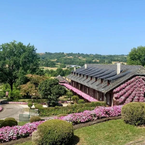 Castel Novel Cottage，位于瓦雷斯的酒店