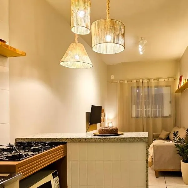 Sua casa fora de casa,para você e sua família，位于托莱多的酒店