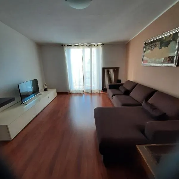 La Casa di Aldo 15 minuti da Torino，位于佩切图的酒店