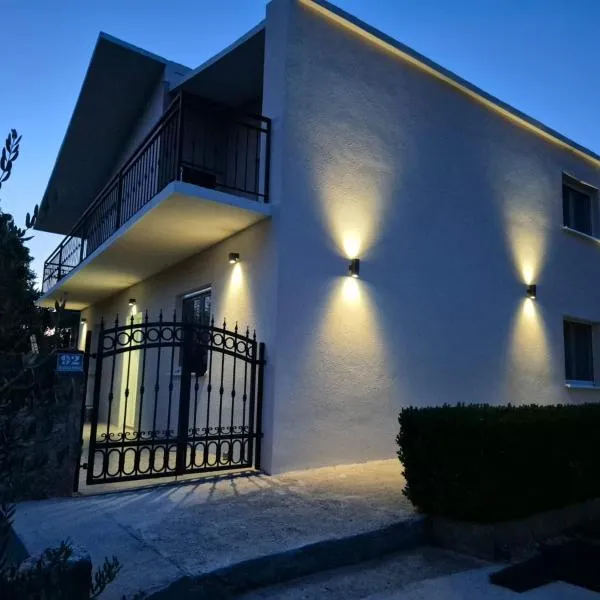 Apartman Klara，位于伊莫茨基的酒店