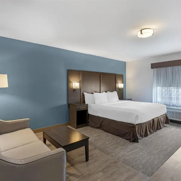 Best Western Plus Hershey，位于赫尔希的酒店