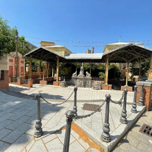 Apartment Su Cramu，位于维拉奇多的酒店