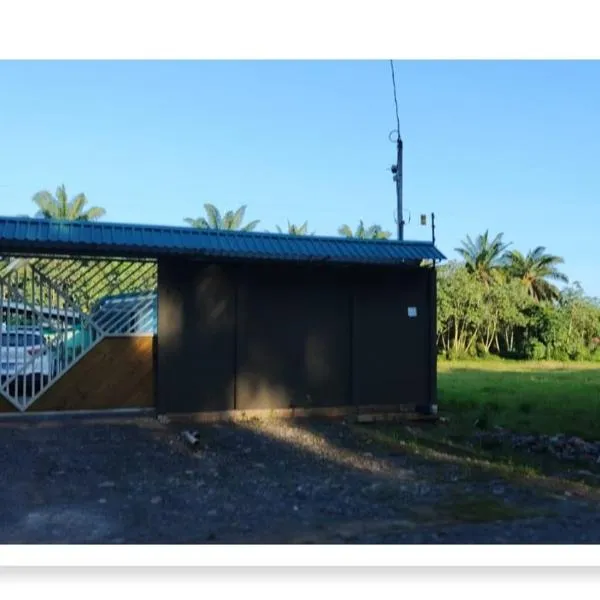 Villa Blue Vacations，位于帕里塔的酒店