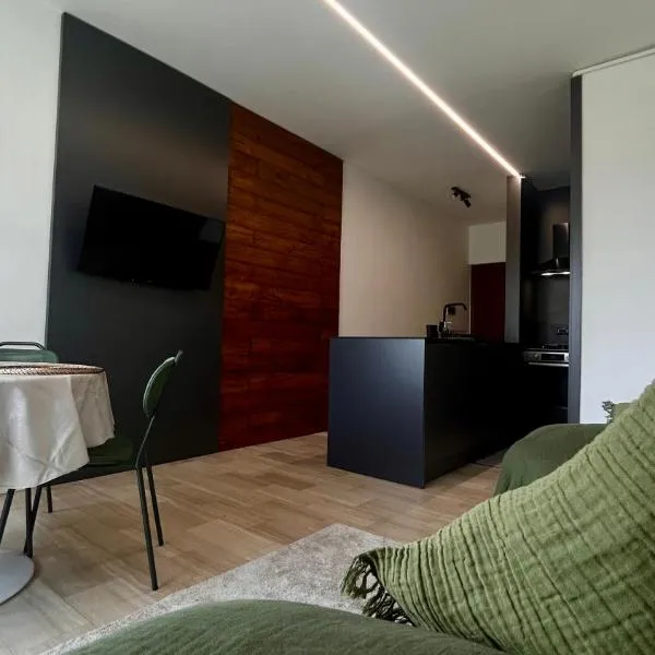 AMoR，位于萨罗的酒店