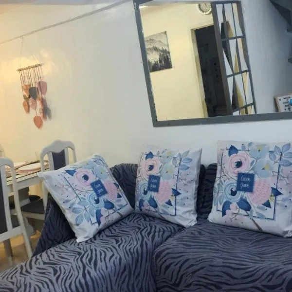 Casa Cecilia，位于利帕的酒店