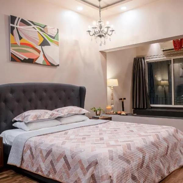 BOHO Bari，位于加尔各答的酒店