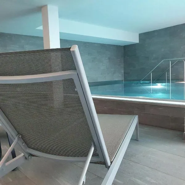 Hotel the YARD Berlin，位于柏林的酒店
