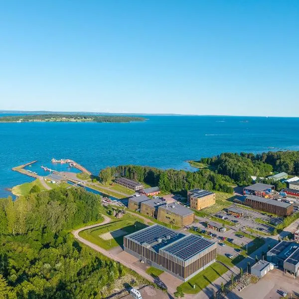 RS Noatun，位于霍尔滕的酒店