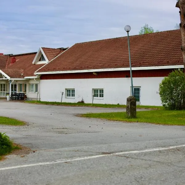 Hotelli Unelma，位于Kullaa的酒店