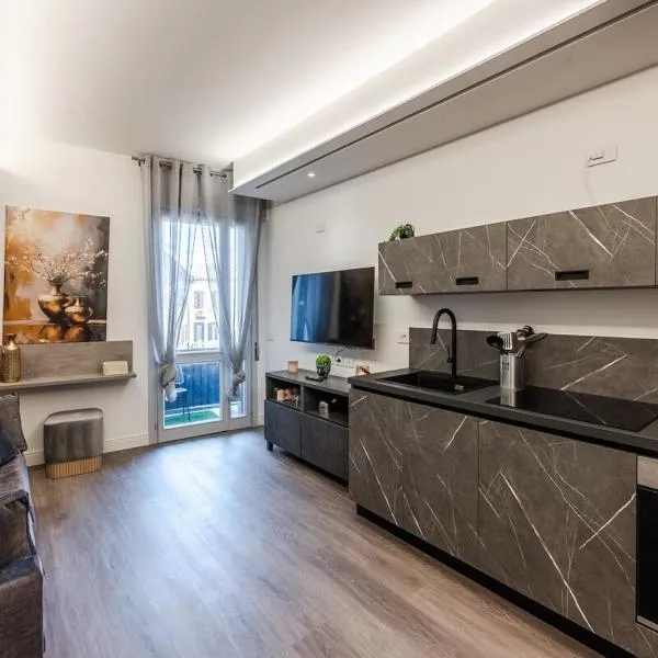 Domus Castello Estense Ferrara，位于费拉拉的酒店