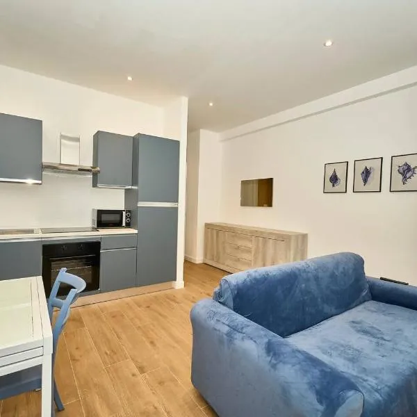 Allegra elegance homes，位于内图诺的酒店