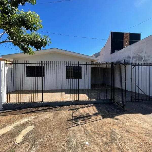 Casa Temporada Jotaaa F，位于欧里尼奥斯的酒店