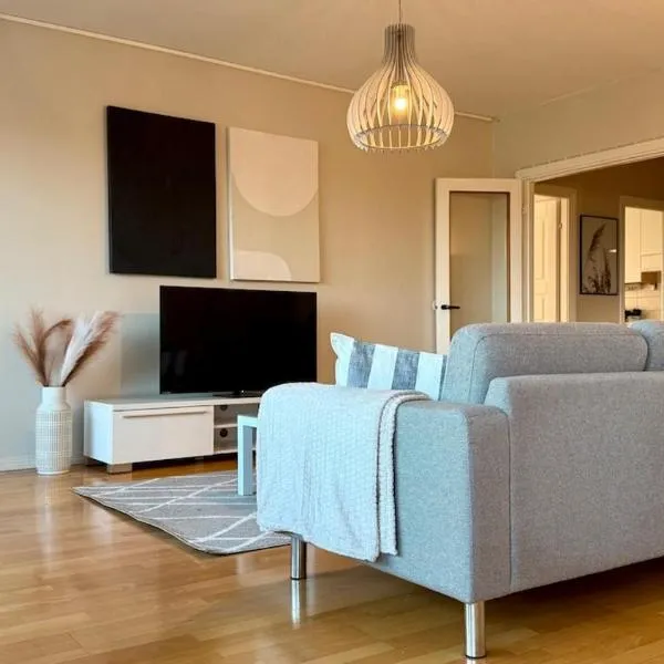 Apartment Pilvenveikko，位于科科拉的酒店