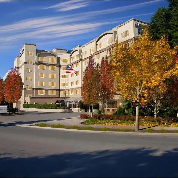 Eastgate Hotel - BW Signature Collection，位于贝尔维尤的酒店