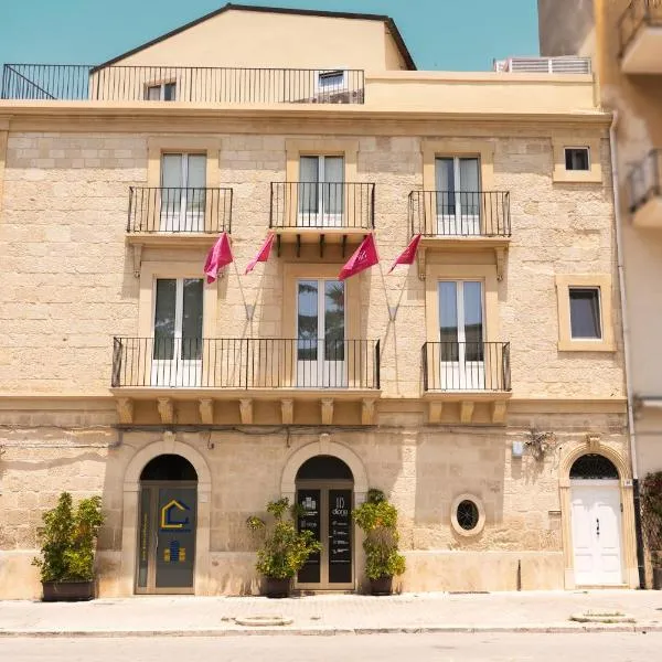 Siclea，位于希克利的酒店