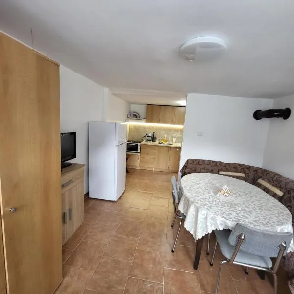 Елиани，位于加布罗沃的酒店