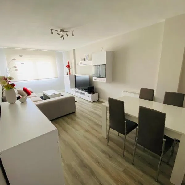 Apartamento Vidal，位于格罗韦的酒店