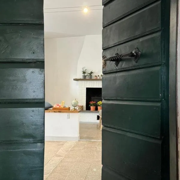 Maria Suite Home，位于Torrita Tiberina的酒店