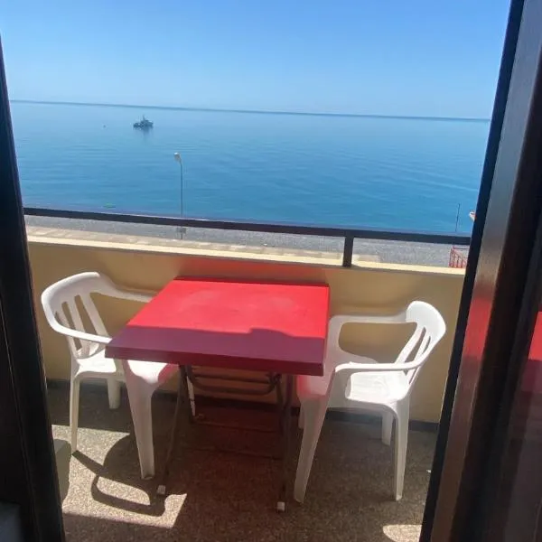 FOX Resort & Garden Hotel，位于萨尔皮的酒店