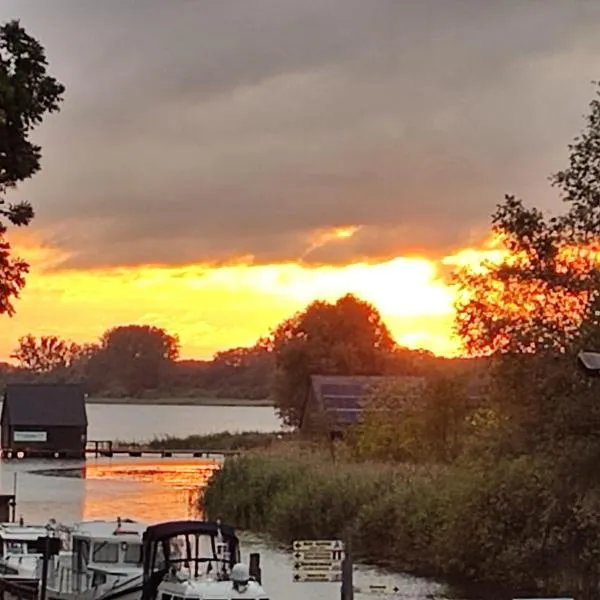 Veronika，位于韦森贝格的酒店