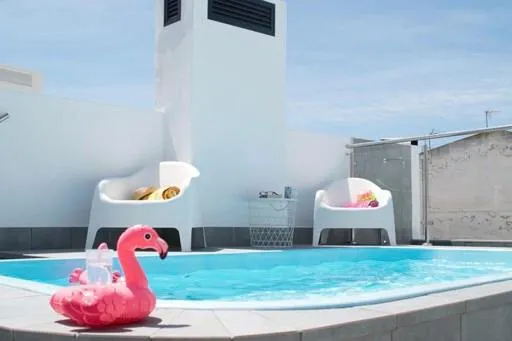 Edificio Resort Gran8Nerja，位于内尔哈的酒店