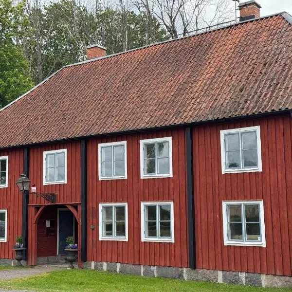 SB Mangelgården，位于南雪平的酒店