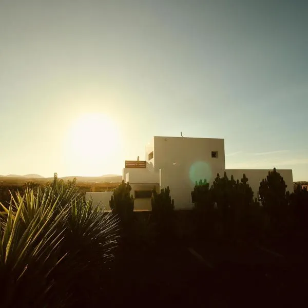 Vitamin Sea Guesthouse，位于拉哈雷斯的酒店