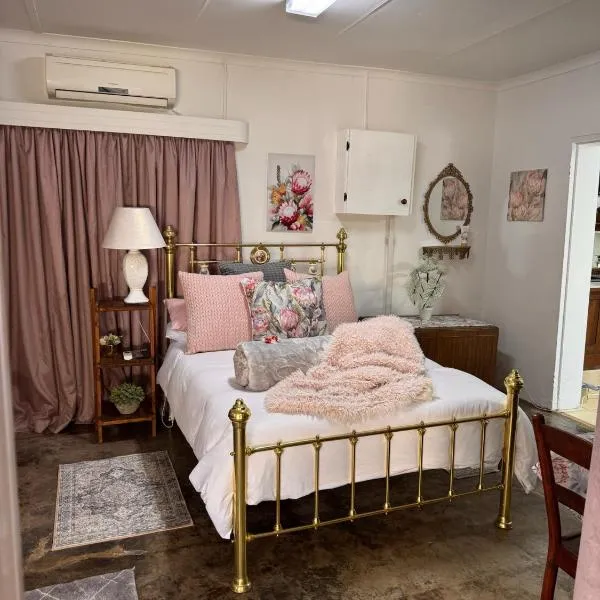 Gentle Snooze Inn，位于Britstown的酒店