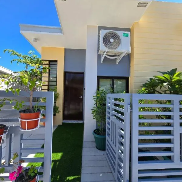 Casa-Norte Guest House，位于San Jose的酒店