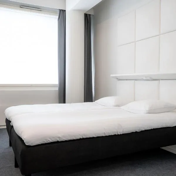 Omena Hotel Joensuu，位于约恩苏的酒店