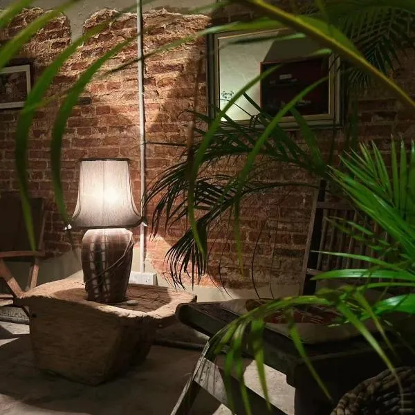 Bitterswiit Ladies Hostel，位于乔治市的酒店