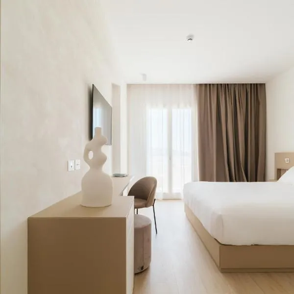 Maison Sirolo，位于锡罗洛的酒店