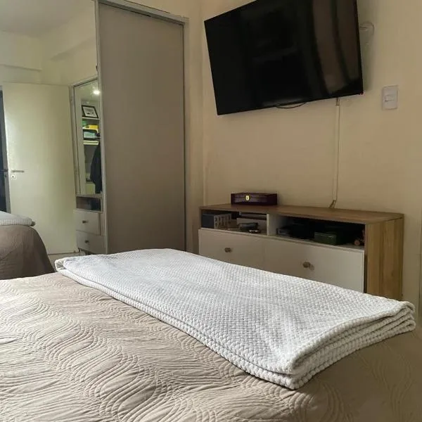 Temporario，位于耶尔瓦布埃纳的酒店